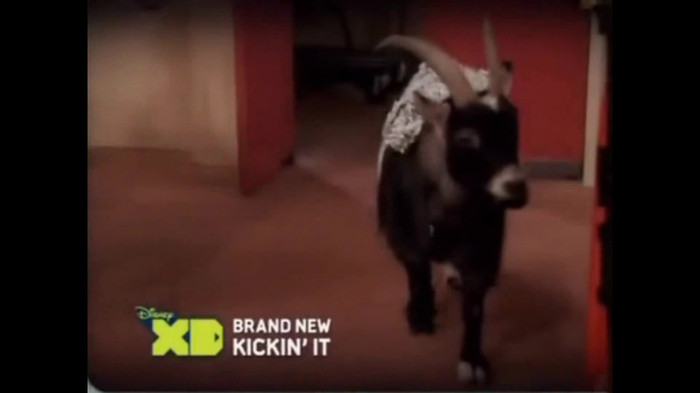 Kickin' it Season 2 episode 3 Promo 062 Kickin' it Season 2 episode 3 Promo 062