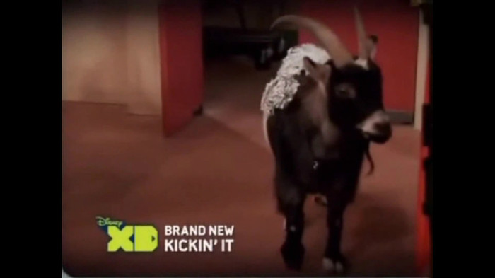 Kickin' it Season 2 episode 3 Promo 068 Kickin' it Season 2 episode 3 Promo 068