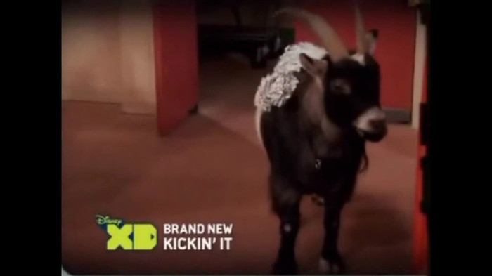 Kickin' it Season 2 episode 3 Promo 069 Kickin' it Season 2 episode 3 Promo 069