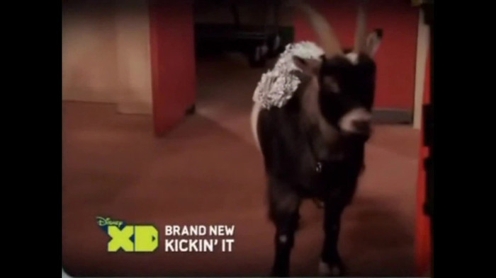 Kickin' it Season 2 episode 3 Promo 071 Kickin' it Season 2 episode 3 Promo 071