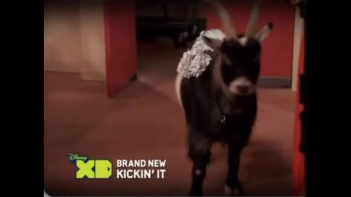 Kickin' it Season 2 episode 3 Promo 072 Kickin' it Season 2 episode 3 Promo 072