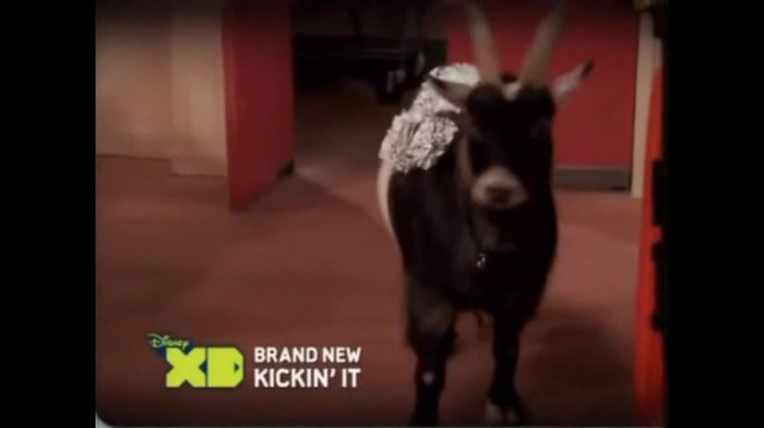 Kickin' it Season 2 episode 3 Promo 074