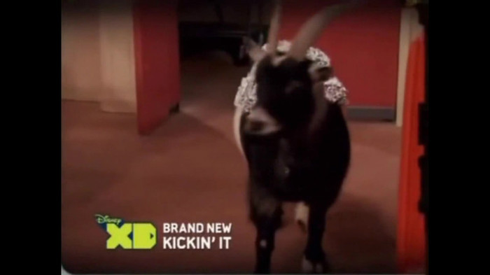 Kickin' it Season 2 episode 3 Promo 079