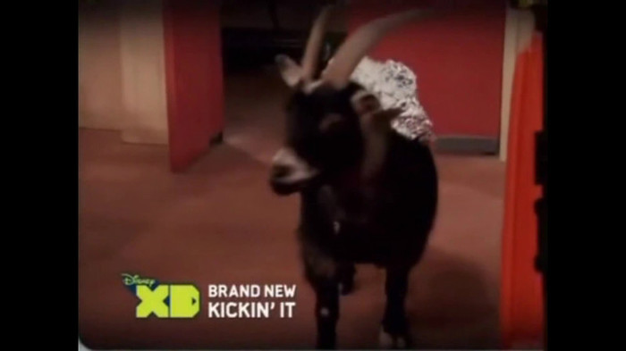 Kickin' it Season 2 episode 3 Promo 083