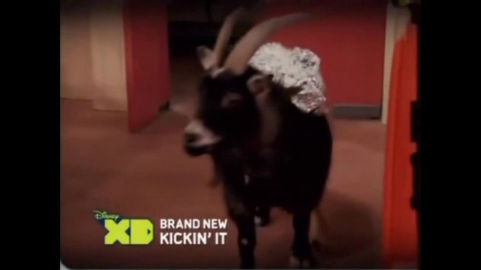 Kickin' it Season 2 episode 3 Promo 084