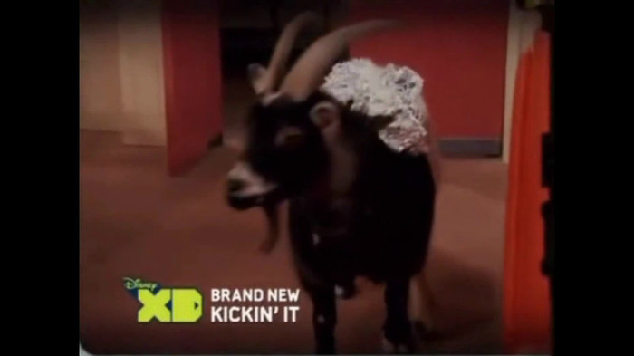 Kickin' it Season 2 episode 3 Promo 085 Kickin' it Season 2 episode 3 Promo 085