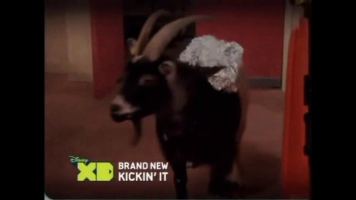 Kickin' it Season 2 episode 3 Promo 089 Kickin' it Season 2 episode 3 Promo 089