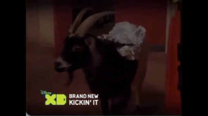 Kickin' it Season 2 episode 3 Promo 093 Kickin' it Season 2 episode 3 Promo 093