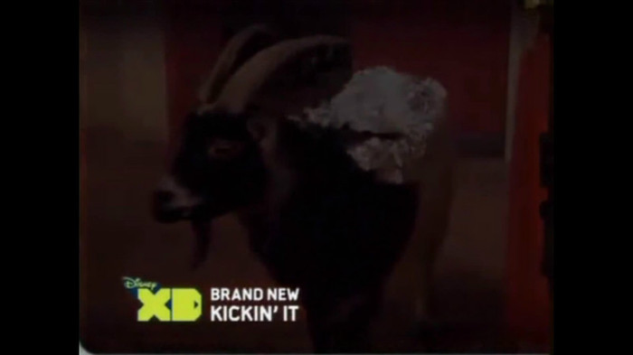 Kickin' it Season 2 episode 3 Promo 094 Kickin' it Season 2 episode 3 Promo 094