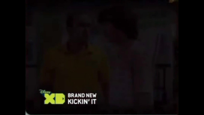 Kickin' it Season 2 episode 3 Promo 101 Kickin' it Season 2 episode 3 Promo 101