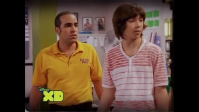 Kickin' it Season 2 episode 3 Promo 129 Kickin' it Season 2 episode 3 Promo 129