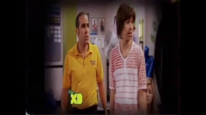 Kickin' it Season 2 episode 3 Promo 136