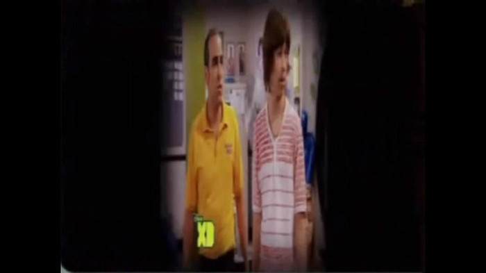 Kickin' it Season 2 episode 3 Promo 137