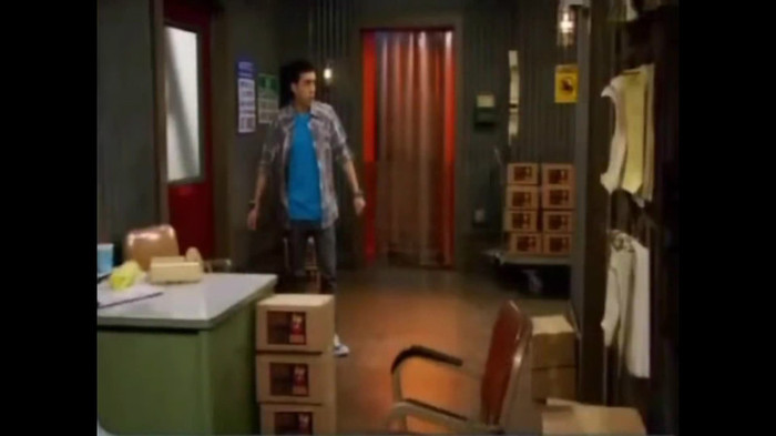 Kickin' it Season 2 episode 3 Promo 145