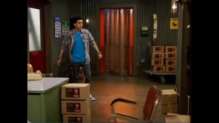 Kickin' it Season 2 episode 3 Promo 146