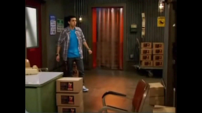 Kickin' it Season 2 episode 3 Promo 150