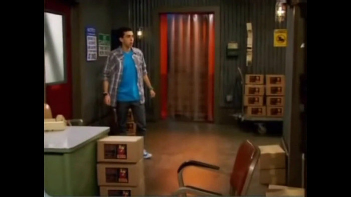 Kickin' it Season 2 episode 3 Promo 155