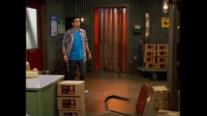 Kickin' it Season 2 episode 3 Promo 156