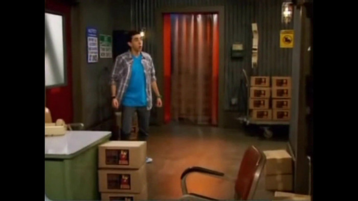 Kickin' it Season 2 episode 3 Promo 161 - Kickin - it - Season - 2 - episode - 3 - Promo