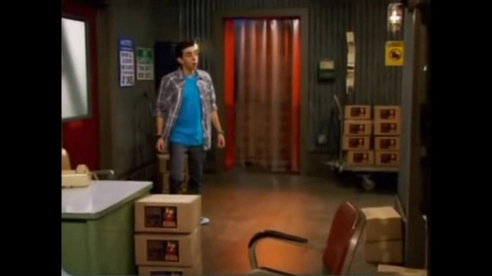 Kickin' it Season 2 episode 3 Promo 164