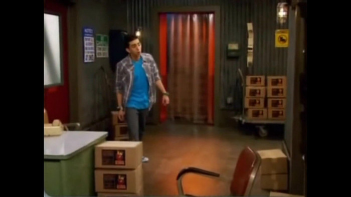 Kickin' it Season 2 episode 3 Promo 172 - Kickin - it - Season - 2 - episode - 3 - Promo