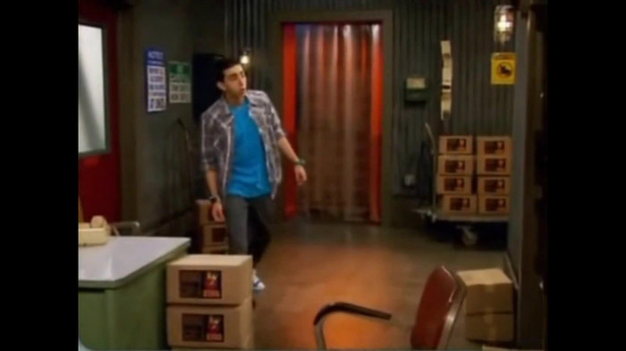 Kickin' it Season 2 episode 3 Promo 177 - Kickin - it - Season - 2 - episode - 3 - Promo