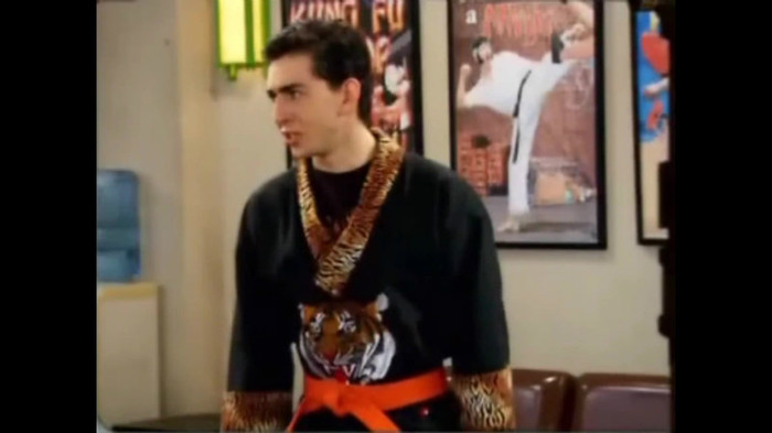 Kickin' it Season 2 episode 3 Promo 180 - Kickin - it - Season - 2 - episode - 3 - Promo