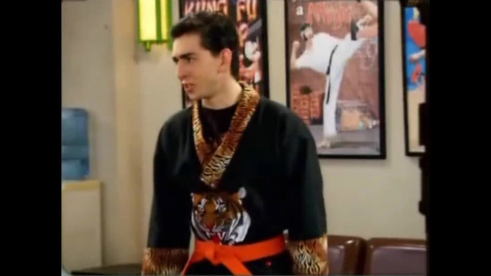 Kickin' it Season 2 episode 3 Promo 181