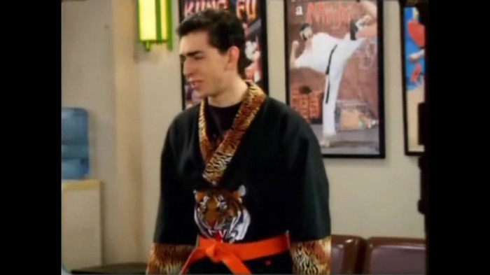 Kickin' it Season 2 episode 3 Promo 184