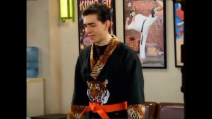 Kickin' it Season 2 episode 3 Promo 187