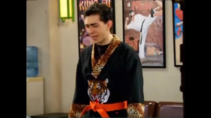 Kickin' it Season 2 episode 3 Promo 189