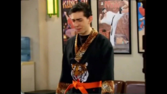 Kickin' it Season 2 episode 3 Promo 192