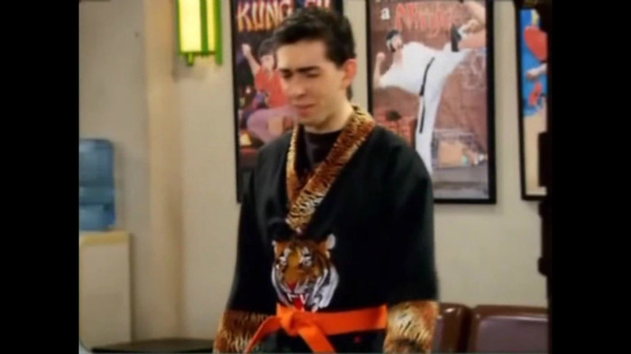 Kickin' it Season 2 episode 3 Promo 194