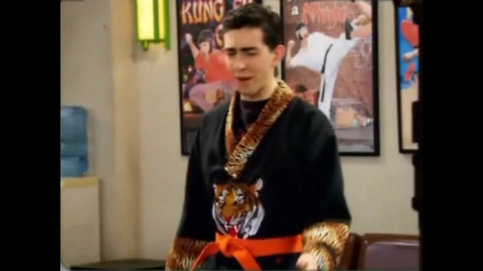 Kickin' it Season 2 episode 3 Promo 195