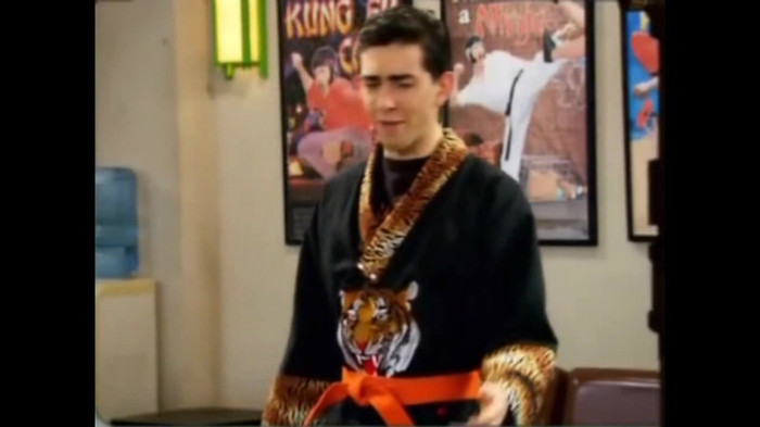 Kickin' it Season 2 episode 3 Promo 198