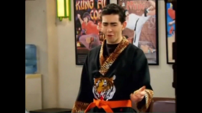 Kickin' it Season 2 episode 3 Promo 202