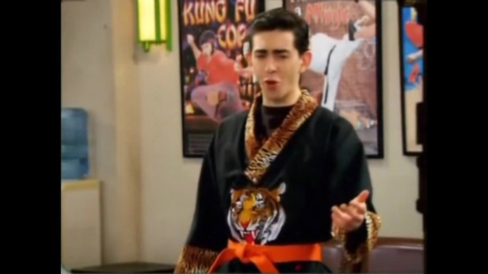 Kickin' it Season 2 episode 3 Promo 204