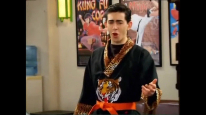 Kickin' it Season 2 episode 3 Promo 206 - Kickin - it - Season - 2 - episode - 3 - Promo