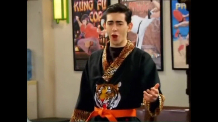 Kickin' it Season 2 episode 3 Promo 208 - Kickin - it - Season - 2 - episode - 3 - Promo