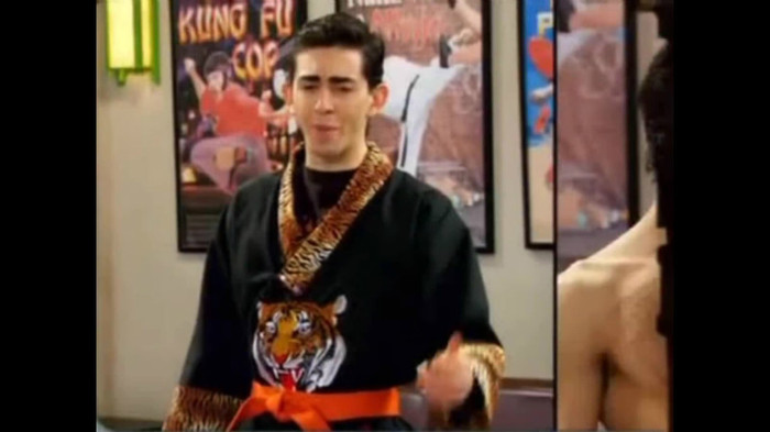 Kickin' it Season 2 episode 3 Promo 212