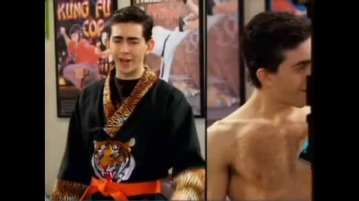 Kickin' it Season 2 episode 3 Promo 213 - Kickin - it - Season - 2 - episode - 3 - Promo