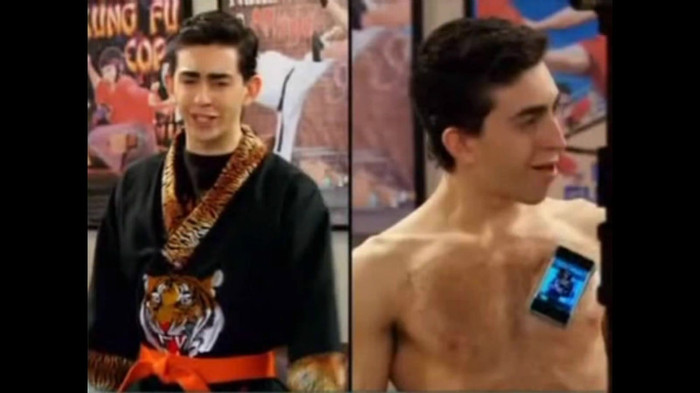 Kickin' it Season 2 episode 3 Promo 217