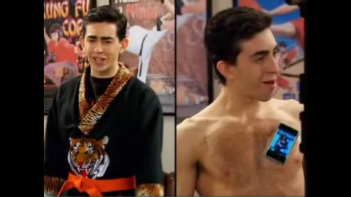 Kickin' it Season 2 episode 3 Promo 219