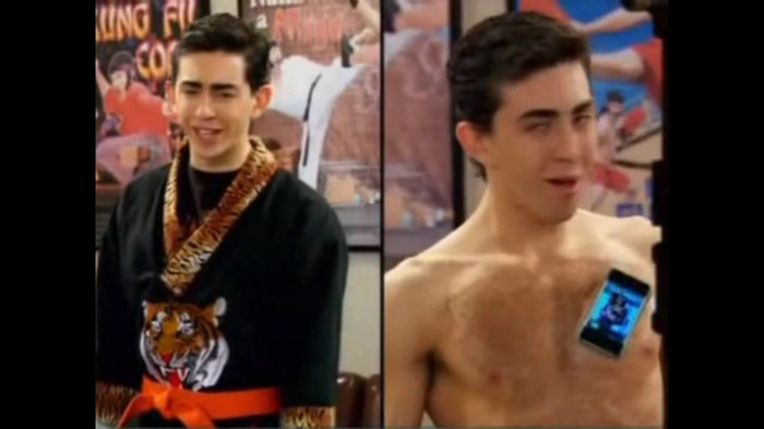 Kickin' it Season 2 episode 3 Promo 222