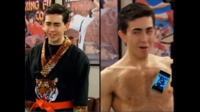 Kickin' it Season 2 episode 3 Promo 223