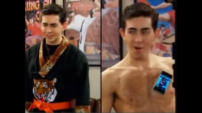 Kickin' it Season 2 episode 3 Promo 224