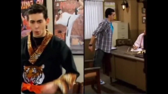 Kickin' it Season 2 episode 3 Promo 231