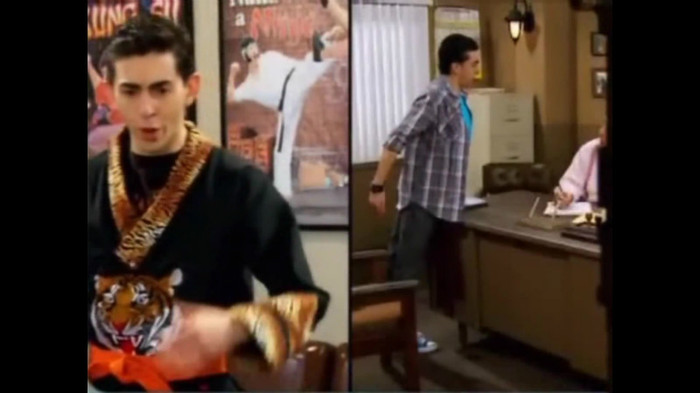 Kickin' it Season 2 episode 3 Promo 232