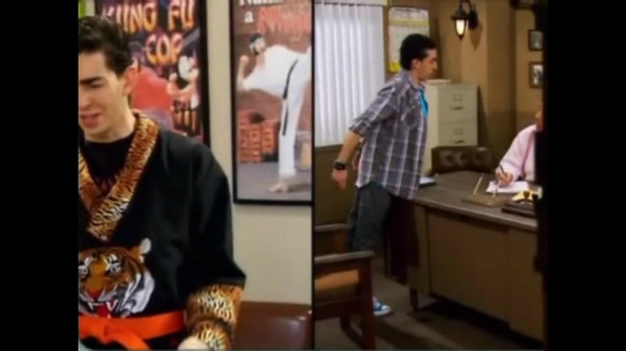 Kickin' it Season 2 episode 3 Promo 266 Kickin' it Season 2 episode 3 Promo 266