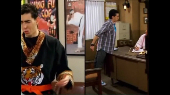 Kickin' it Season 2 episode 3 Promo 273 - Kickin - it - Season - 2 - episode - 3 - Promo